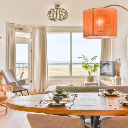 Perfect Stay Holiday, Seadream Egmond aan Zee Exterior foto