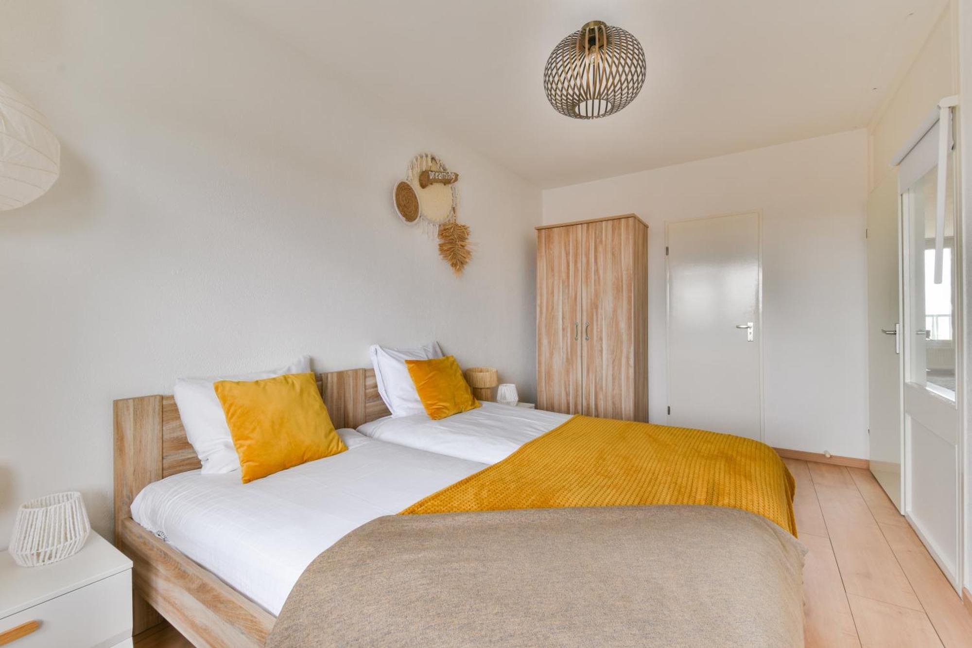 Perfect Stay Holiday, Seadream Egmond aan Zee Exterior foto