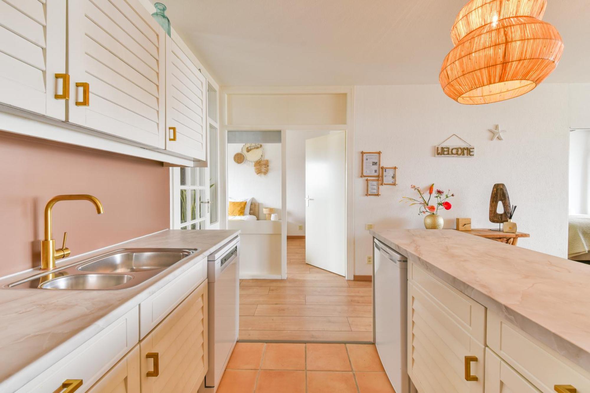 Perfect Stay Holiday, Seadream Egmond aan Zee Exterior foto