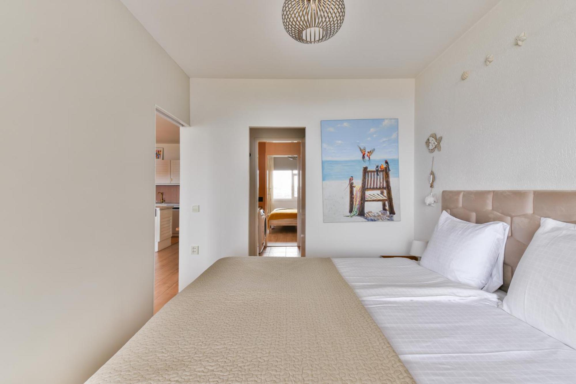 Perfect Stay Holiday, Seadream Egmond aan Zee Exterior foto