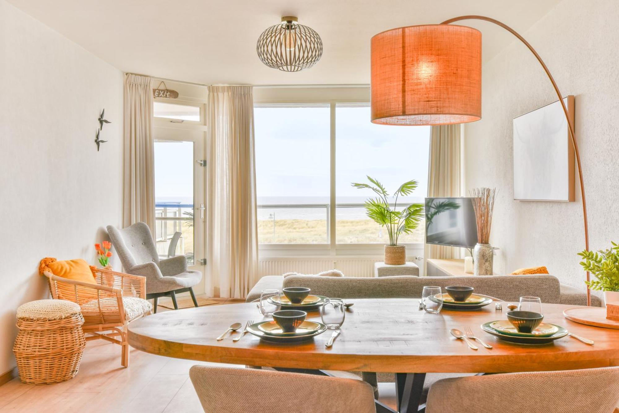 Perfect Stay Holiday, Seadream Egmond aan Zee Exterior foto
