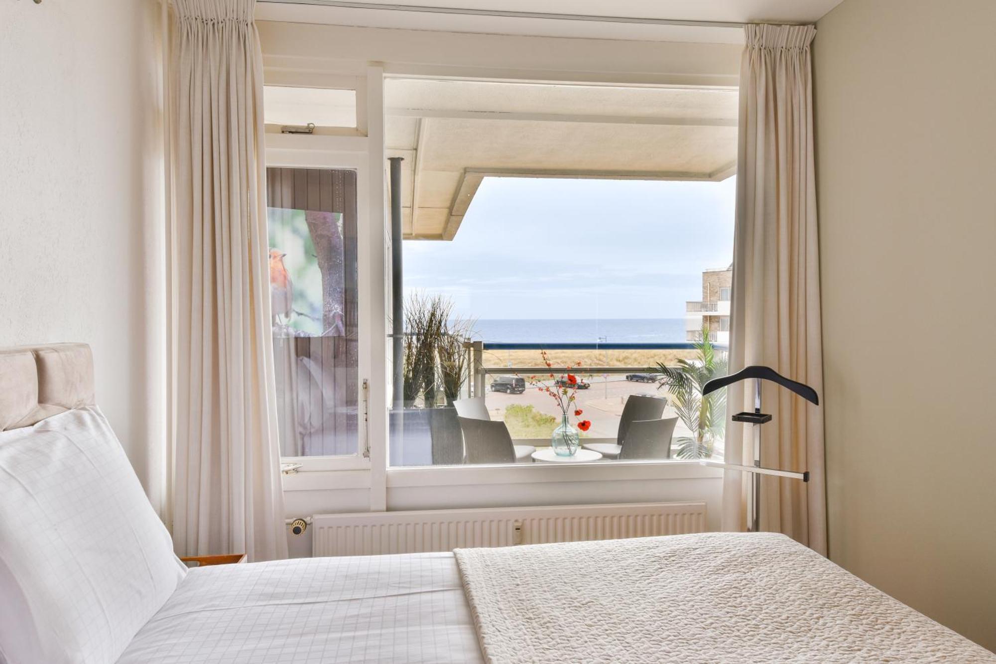 Perfect Stay Holiday, Seadream Egmond aan Zee Exterior foto